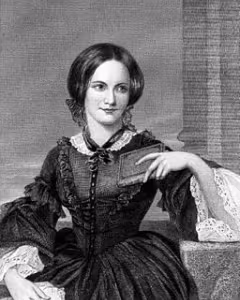 256px-Charlotte Brontë