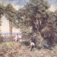 Labouring in the Bush