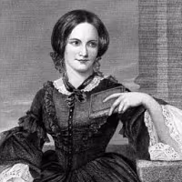 256px-Charlotte Brontë
