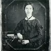 Emily Dickinson