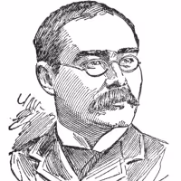 NSRW Rudyard Kipling