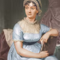 austen page